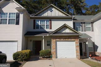 6956 Rogers Point, Lithonia, GA 30058