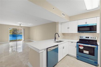 8224 Key Royal Cir Unit 214, Naples, FL 34119