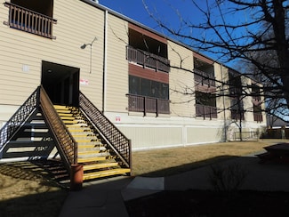 125 Franklin Ave Unit 213, Grand Junction, CO 81505