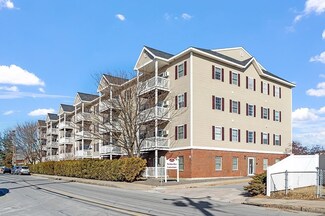 18 Harbor Ave Unit U210, Nashua, NH 03060