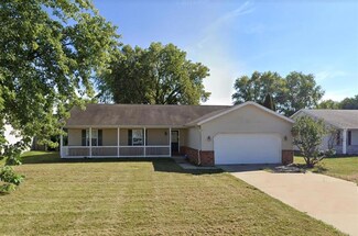 2350 Coniferous Dr, Belleville, IL 62221
