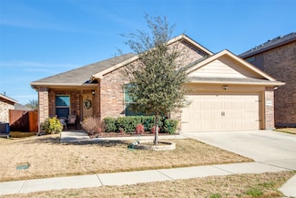 4824 Feltleaf Ave, Crowley, TX 76036