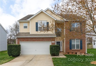 16123 Falling Meadows Ln, Charlotte, NC 28273