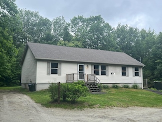 390 Route 153, Middleton, NH 03887