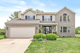 523 Torrey Ct, Avon, IN 46123