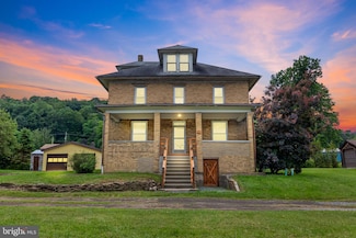 146 Osceola St, Osceola Mills, PA 16666