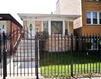 2022 N Kostner Ave, Chicago, IL 60639