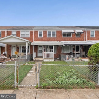 844 N Marlyn Ave, Essex, MD 21221