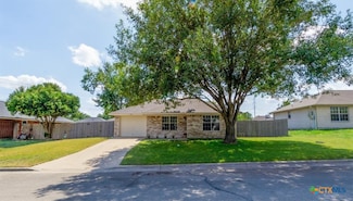 1515 E Downs Ave, Temple, TX 76501