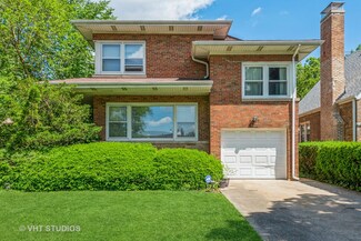1621 Dobson St, Evanston, IL 60202