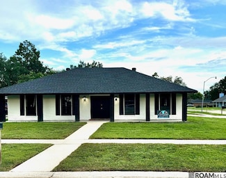 2261 General Jackson Ave, Baton Rouge, LA 70810