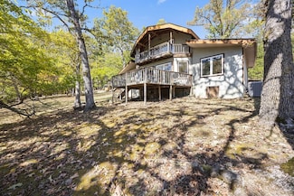 54 Cr 317, Eureka Springs, AR 72632