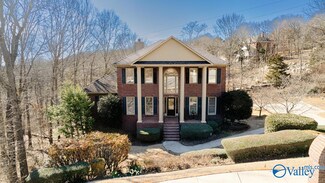 2702 Chandler Cir SE, Huntsville, AL 35801