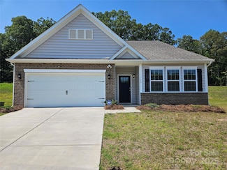 368 Saddlebred Ln, Locust, NC 28097