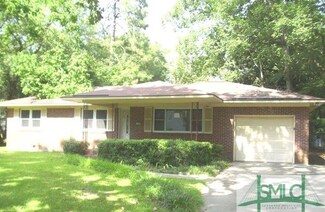 128 Varnedoe Ave, Savannah, GA 31408