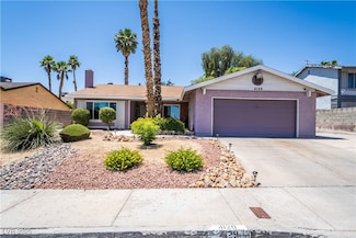 4129 Ridgewood Ave, Las Vegas, NV 89120