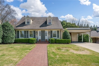 23 Patton Place, Tuscaloosa, AL 35404