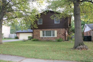 3201 W Riggin Rd, Muncie, IN 47304