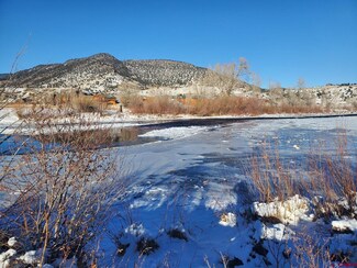 Lot 6 Big River Way, South Fork, CO 81154