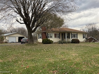 39446 State Route 39, Salineville, OH 43945