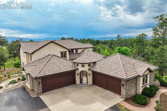 5085 Saxton Hollow Rd, Colorado Springs, CO 80908