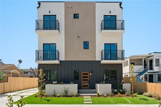 2637 S Garth Ave Unit A, Los Angeles, CA 90034