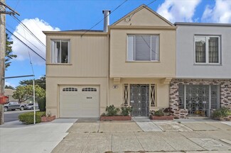 601 University St, San Francisco, CA 94134