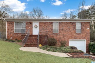 1633 Azalea Dr, Birmingham, AL 35235