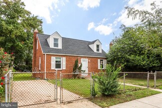 2312 Banning Place, Hyattsville, MD 20783
