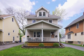 280 Marlborough Rd, Rochester, NY 14619