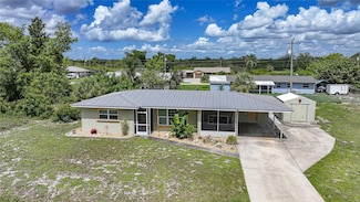 3171 Highlands Rd, Punta Gorda, FL 33983