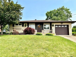 206 Richards Dr, Latrobe, PA 15650