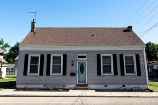 623 E Main St, Mascoutah, IL 62258