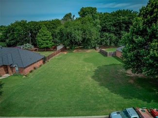 0 Blue Bird Terrace, Purcell, OK 73080