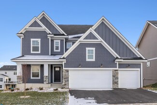4652 Lotus Dr, Minnetrista, MN 55331