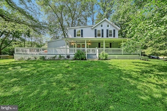 8421 Old Frederick Rd, Ellicott City, MD 21043