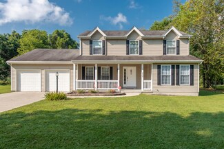 2059 Laurel Lindale Rd, New Richmond, OH 45157