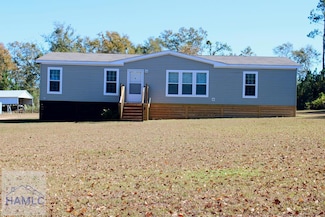 876 Hires Rd, Jesup, GA 31545
