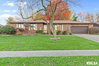 105 S Oxford Rd, Springfield, IL 62704