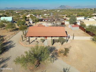 5820 E Morning Vista Ln, Cave Creek, AZ 85331