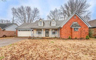 7706 Deerfield Trace, Memphis, TN 38133