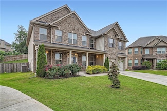 5445 Whisper Ct, Cumming, GA 30028