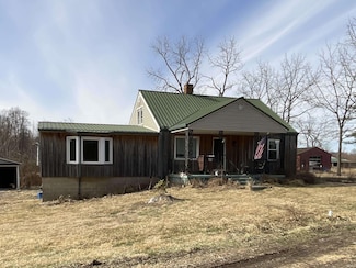 2101 Mitten Rd, Bowling Green, IN 47833