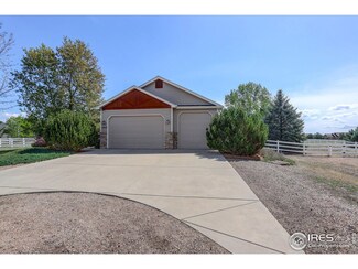 4406 Indigo Dr, Severance, CO 80550