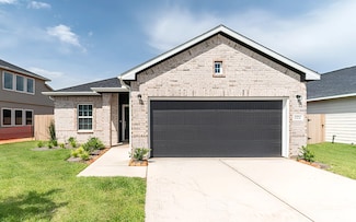 10656 Altitude Way, Cut and Shoot, TX 77303