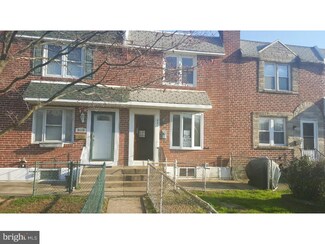 921 Taylor Dr, Folcroft, PA 19032