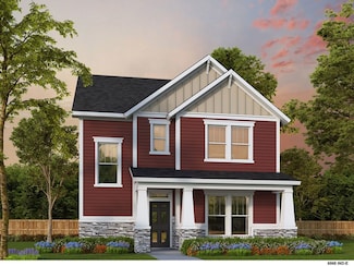 Holbrook, Noblesville, IN 46060