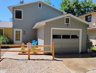 5233 W Grover St, Boise, ID 83705