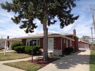 8616 S Mozart St, Chicago, IL 60652