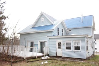 614 New York 394, Kennedy, NY 14747